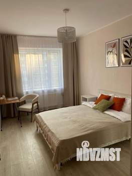 2-к квартира, посуточно, 59м2, 14/17 этаж