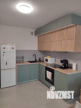 1-к квартира, на длительный срок, 39м2, 20/26 этаж