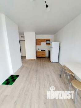 2-к квартира, на длительный срок, 36м2, 11/17 этаж