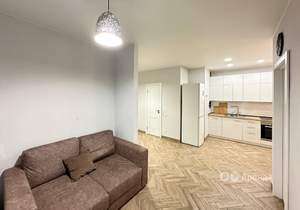 2-к квартира, на длительный срок, 42м2, 4/22 этаж