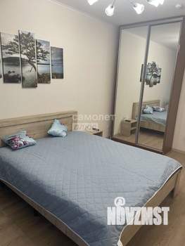 2-к квартира, на длительный срок, 55м2, 13/17 этаж