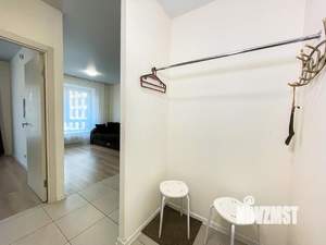 2-к квартира, посуточно, 45м2, 1/1 этаж