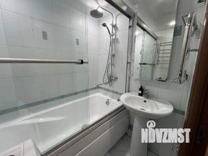 2-к квартира, посуточно, 60м2, 1/1 этаж