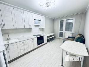 1-к квартира, на длительный срок, 45м2, 9/26 этаж