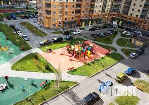 1-к квартира, на длительный срок, 37м2, 8/18 этаж