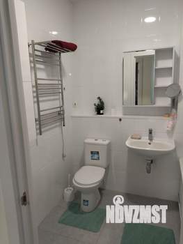 2-к квартира, на длительный срок, 40м2, 6/17 этаж