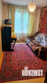 3-к квартира, на длительный срок, 60м2, 3/9 этаж