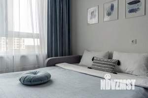 1-к квартира, посуточно, 22м2, 1/1 этаж