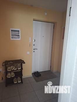 1-к квартира, посуточно, 43м2, 5/8 этаж