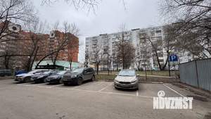 3-к квартира, на длительный срок, 54м2, 1/9 этаж