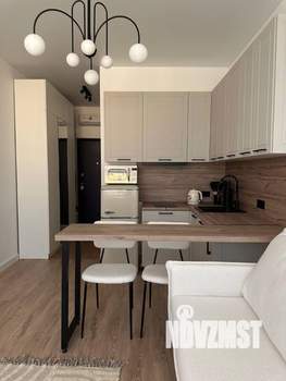 1-к квартира, на длительный срок, 20м2, 10/16 этаж