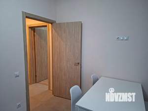 1-к квартира, на длительный срок, 32м2, 6/25 этаж