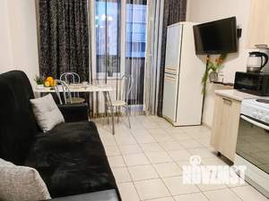 2-к квартира, посуточно, 60м2, 16/17 этаж