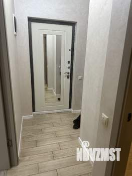 1-к квартира, на длительный срок, 37м2, 7/22 этаж