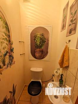 2-к квартира, на длительный срок, 62м2, 3/27 этаж