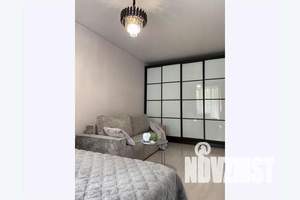 1-к квартира, посуточно, 36м2, 2/3 этаж