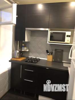 1-к квартира, на длительный срок, 32м2, 3/5 этаж