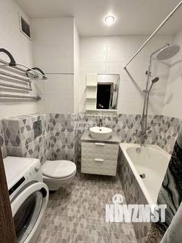 1-к квартира, на длительный срок, 39м2, 2/5 этаж