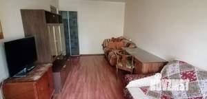 1-к квартира, на длительный срок, 40м2, 1/5 этаж