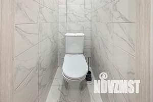 2-к квартира, посуточно, 45м2, 6/9 этаж