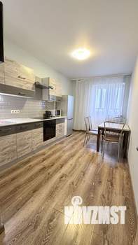 1-к квартира, на длительный срок, 45м2, 9/22 этаж