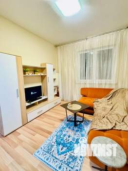 2-к квартира, посуточно, 50м2, 1/1 этаж