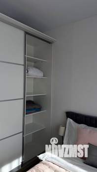 1-к квартира, на длительный срок, 35м2, 17/17 этаж