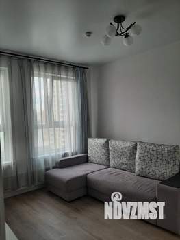 1-к квартира, на длительный срок, 32м2, 9/17 этаж