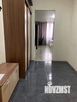 1-к квартира, посуточно, 32м2, 1/1 этаж