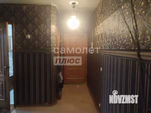 3-к квартира, на длительный срок, 57м2, 2/5 этаж