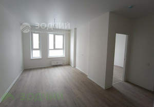 1-к квартира, на длительный срок, 36м2, 7/17 этаж