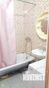 1-к квартира, на длительный срок, 42м2, 12/19 этаж