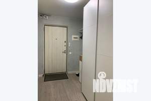 1-к квартира, посуточно, 32м2, 7/18 этаж