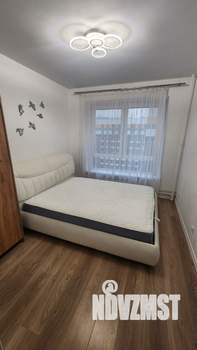 2-к квартира, на длительный срок, 54м2, 13/25 этаж