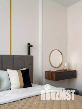 3-к квартира, посуточно, 75м2, 1/1 этаж