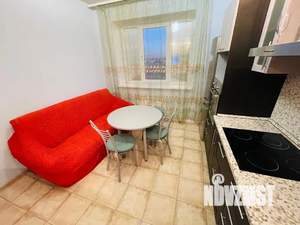 1-к квартира, посуточно, 45м2, 17/17 этаж