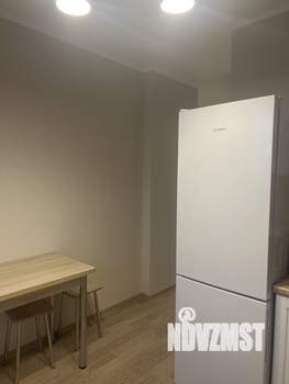 1-к квартира, на длительный срок, 39м2, 8/16 этаж