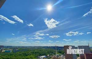 1-к квартира, на длительный срок, 34м2, 25/25 этаж