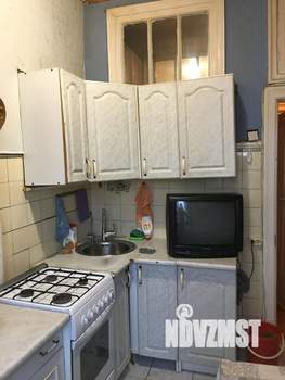 2-к квартира, на длительный срок, 63м2, 5/5 этаж