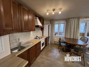 2-к квартира, на длительный срок, 57м2, 5/10 этаж