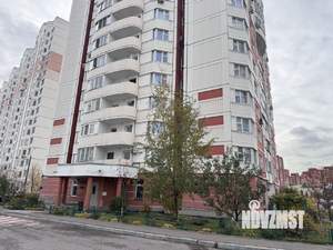 3-к квартира, на длительный срок, 110м2, 15/27 этаж