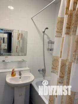 Студия квартира, посуточно, 25м2, 7/17 этаж