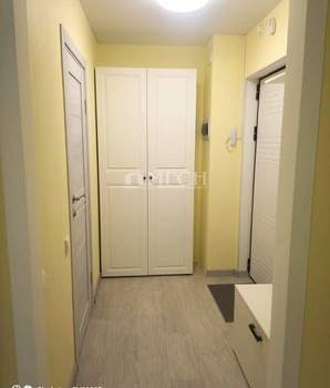 Студия квартира, на длительный срок, 28м2, 15/25 этаж