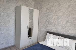 2-к квартира, посуточно, 43м2, 16/17 этаж