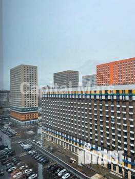 2-к квартира, на длительный срок, 36м2, 15/15 этаж