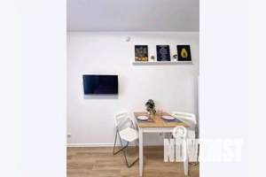 1-к квартира, посуточно, 28м2, 11/25 этаж