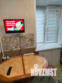 2-к квартира, посуточно, 52м2, 1/1 этаж