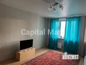 1-к квартира, на длительный срок, 42м2, 13/17 этаж