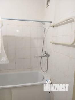 1-к квартира, на длительный срок, 36м2, 4/17 этаж