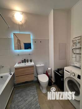 2-к квартира, на длительный срок, 57м2, 12/18 этаж